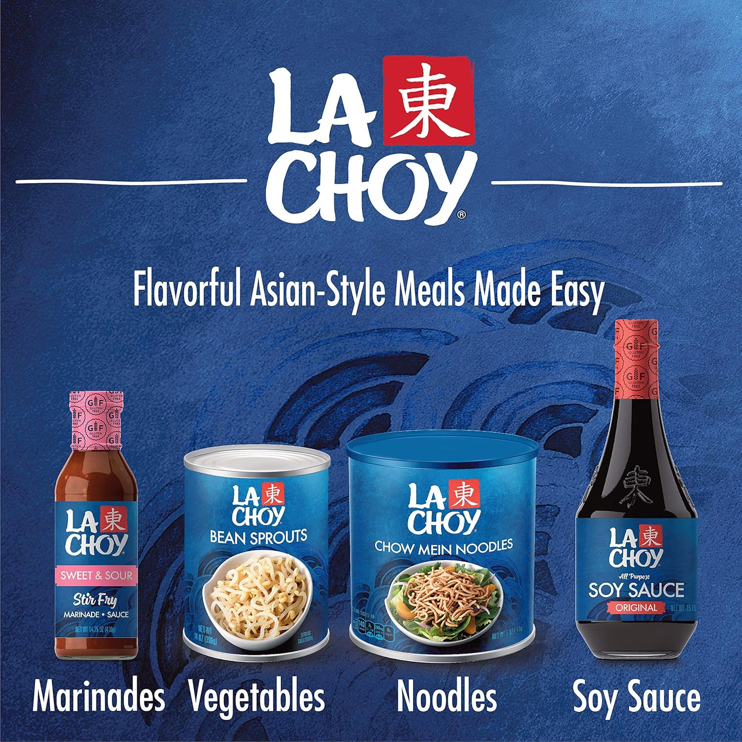 12 Pack Asian Style Crunchy Rice Noodles 3 oz Cans For Salads Soups