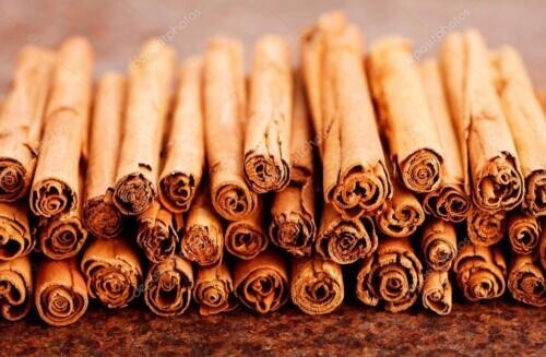 Ceylon Organic Cinnamon sticks High Quality Pure Natural