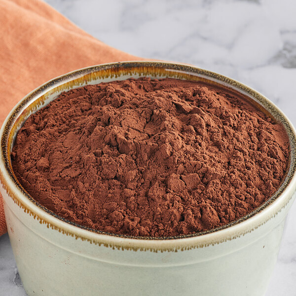 Cacao Barry Extra Brute Cocoa Powder 2.2 lb.