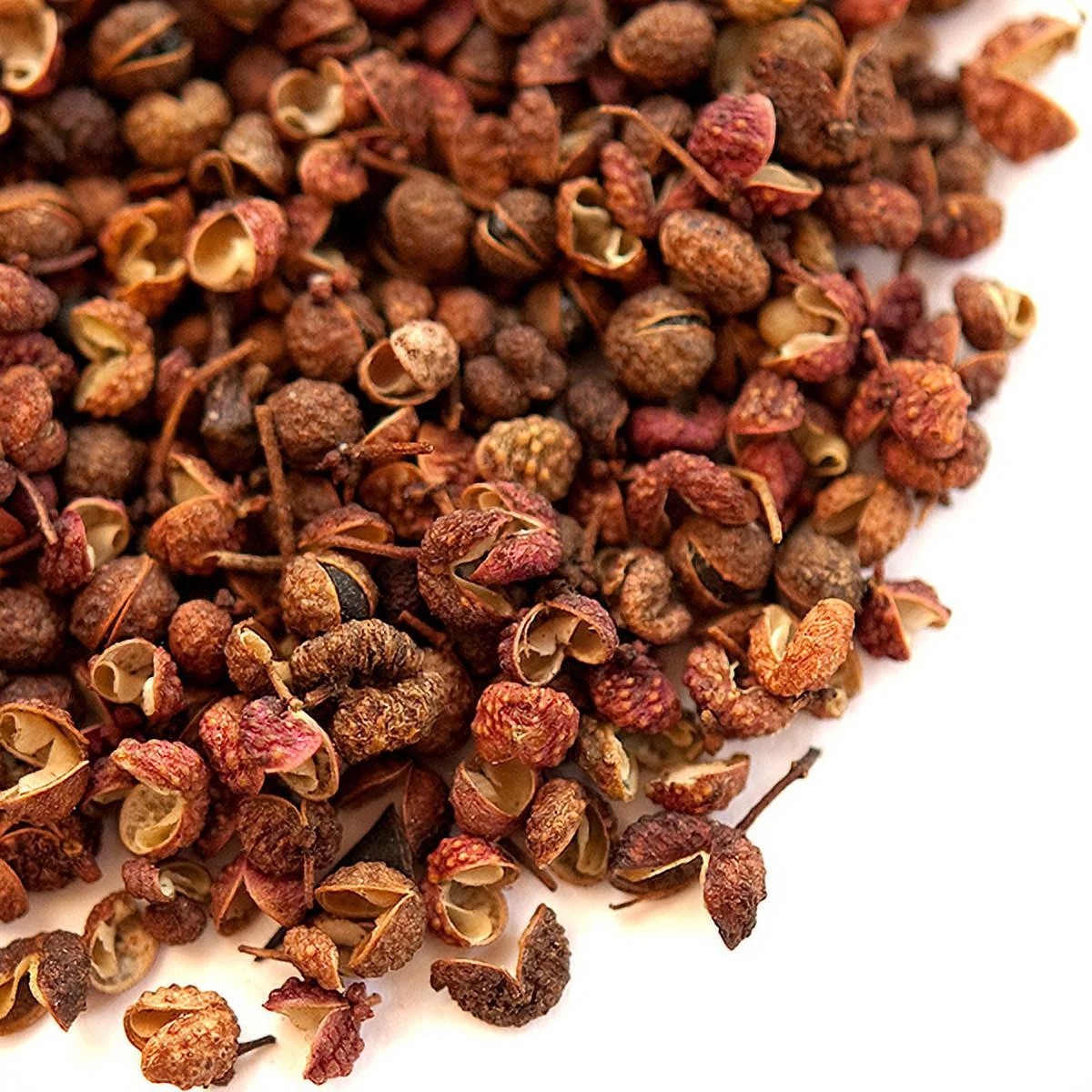 Szechuan Pepper, Whole Sichuan Prickly Ash Classic Asian Spices – Value – 3 Pack