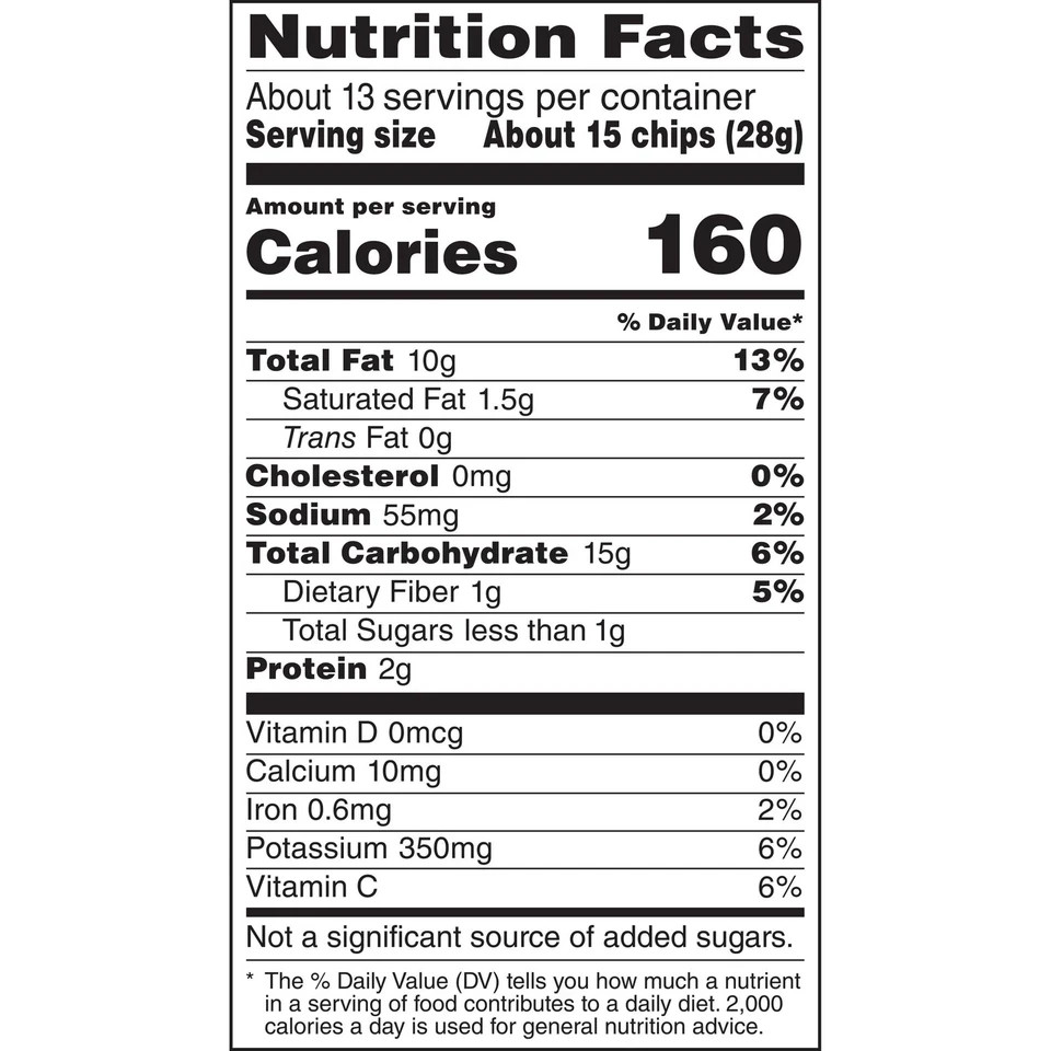 Lay’s Potato Chips Lightly Salted Party Size 12.5 Ounce Bag.