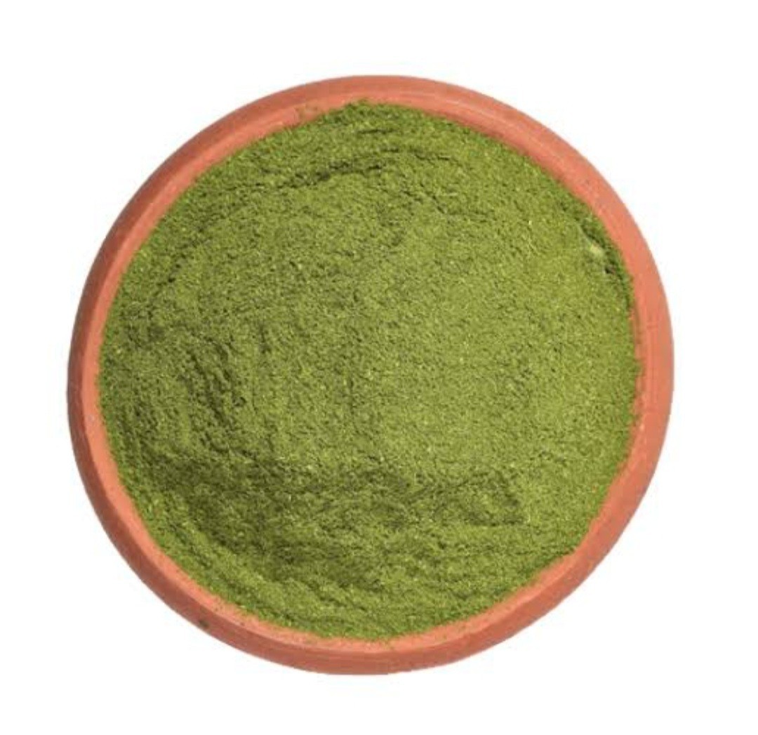 Organic Pure Moringa Oleifera Leaf Powder Fresh Premium apothecary Moringa leaf