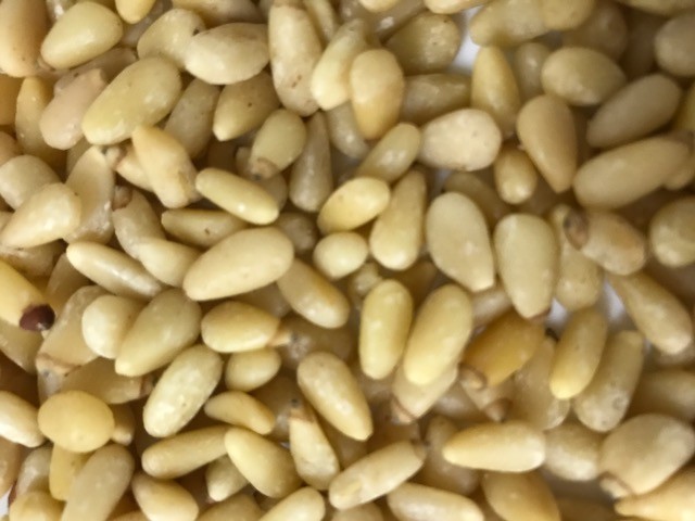 Chinese Pinenut Pignoli Fresh High Quality Resealable Bag 8oz to 13 lbs.AgroSun