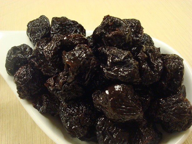 Argentinian Dried Pitted (No Pits) Prunes Plums Resealable Bags Fresh AgroSun