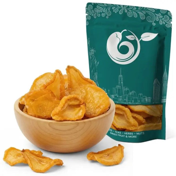 Dried Fruit Californian Jumbo Dry Pears Weight 4oz-3lb High Quality