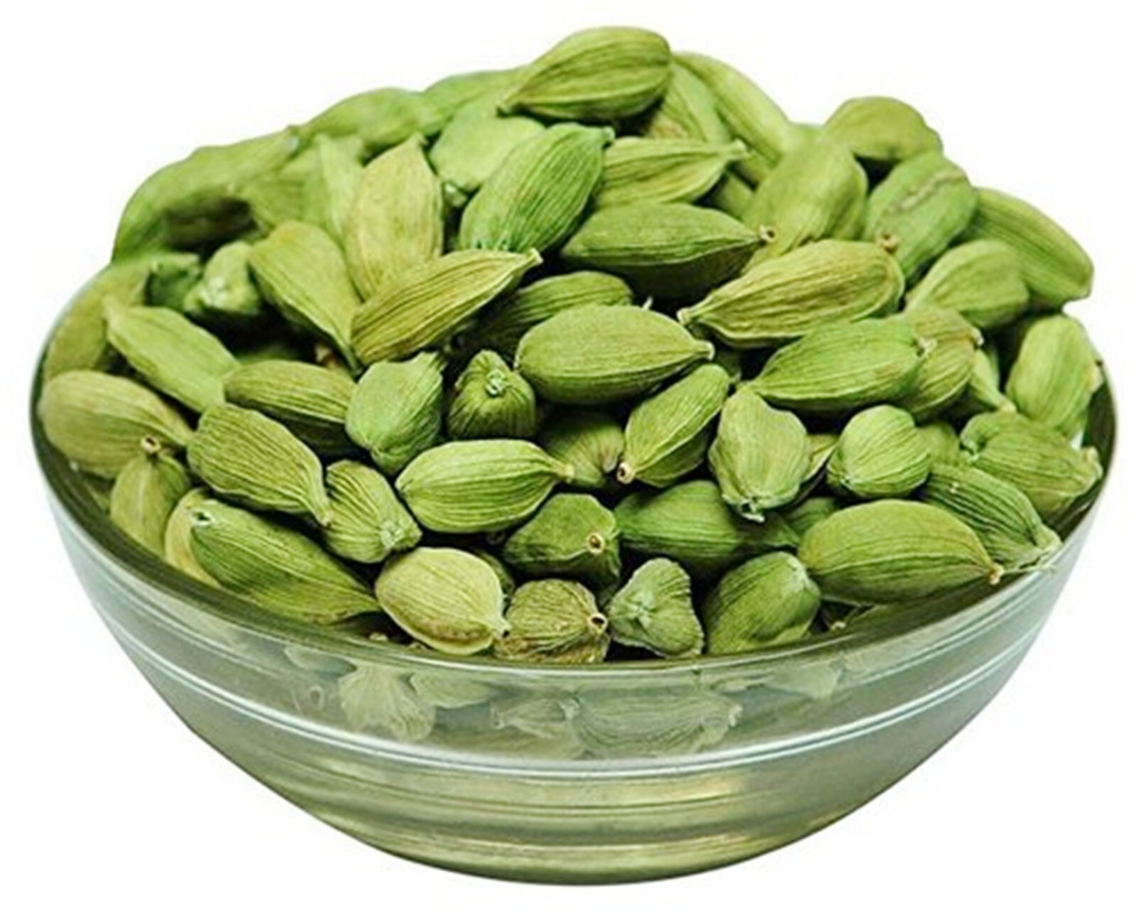 Cardamom Green Pods Organic Choti Elaichi Elettaria Cardamomum 60g to 1 Kg FShip