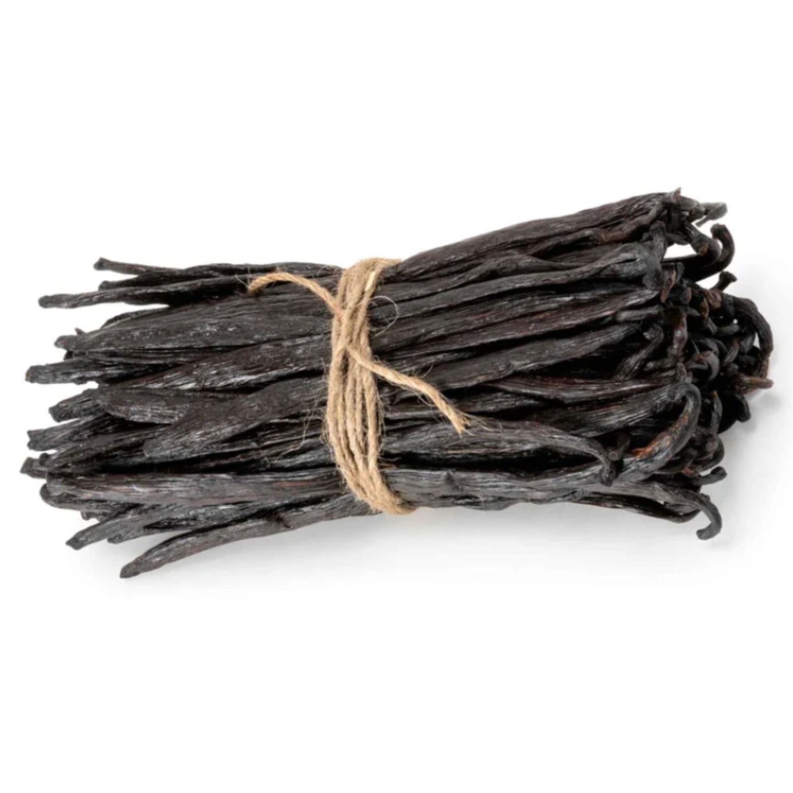 Ugandan Vanilla Beans, Planifolia, Gourmet Grade A Vanilla from Uganda 15cm+