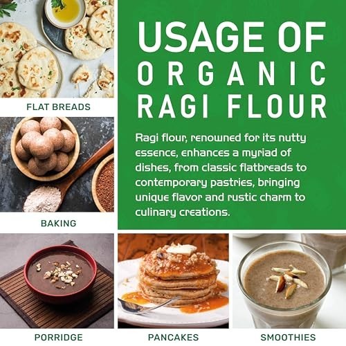 Organic Ajwain Seeds 1.5 LB Carom Whole Spice Non-GMO USDA Certified Resealable