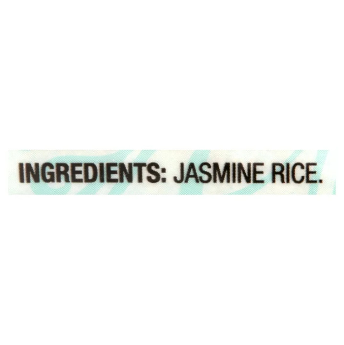 2 pack Great Value Jasmine Rice, 20 lb
