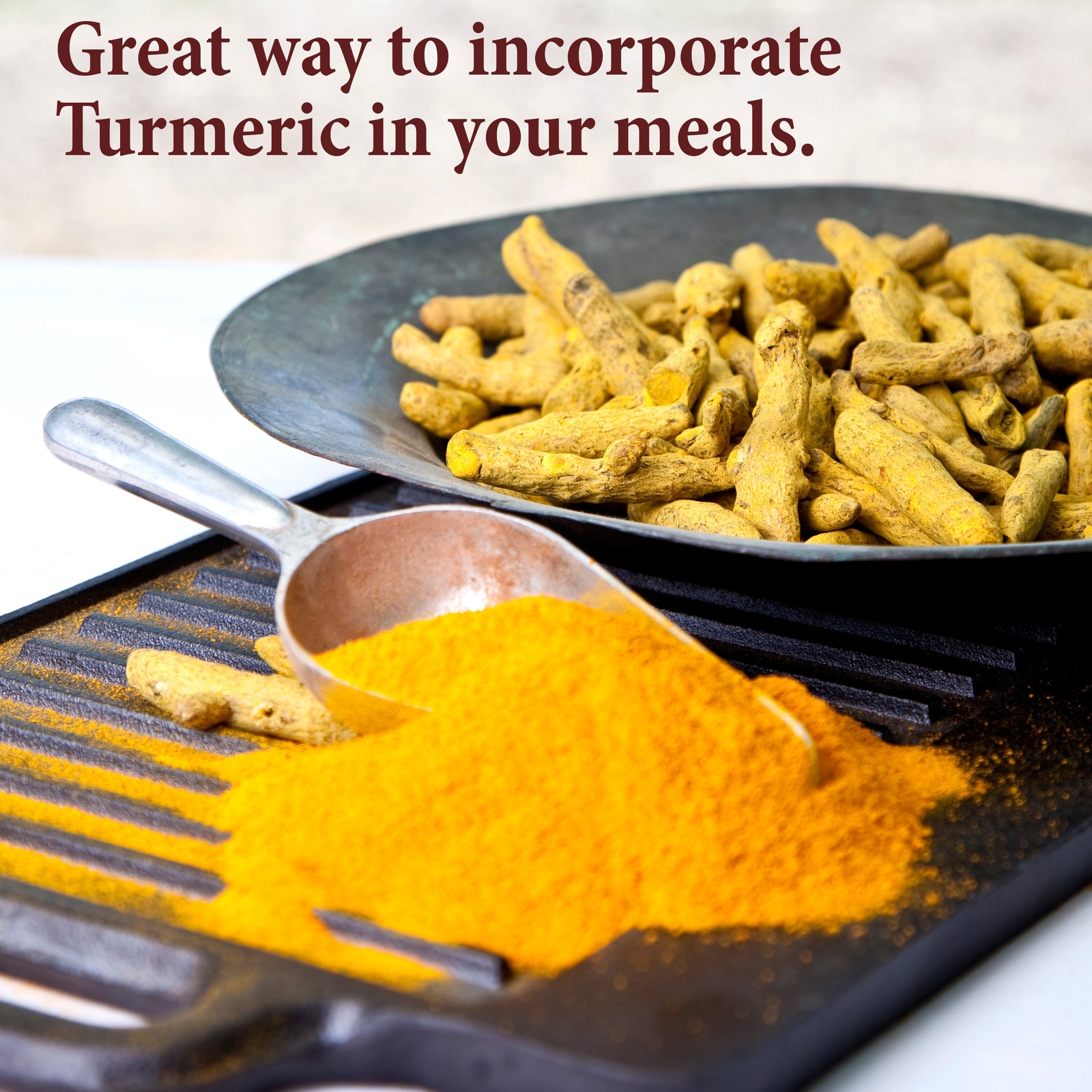 The Spice Way Berbere Spice Blend