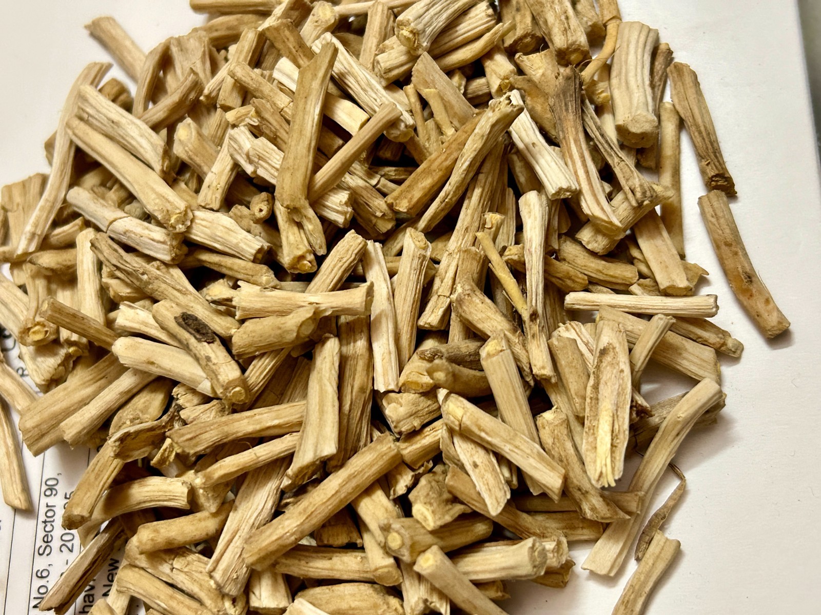 Safed Musli, Chlorophytum Borivilianum, White Musli, Organic Spider Plant, Dholi