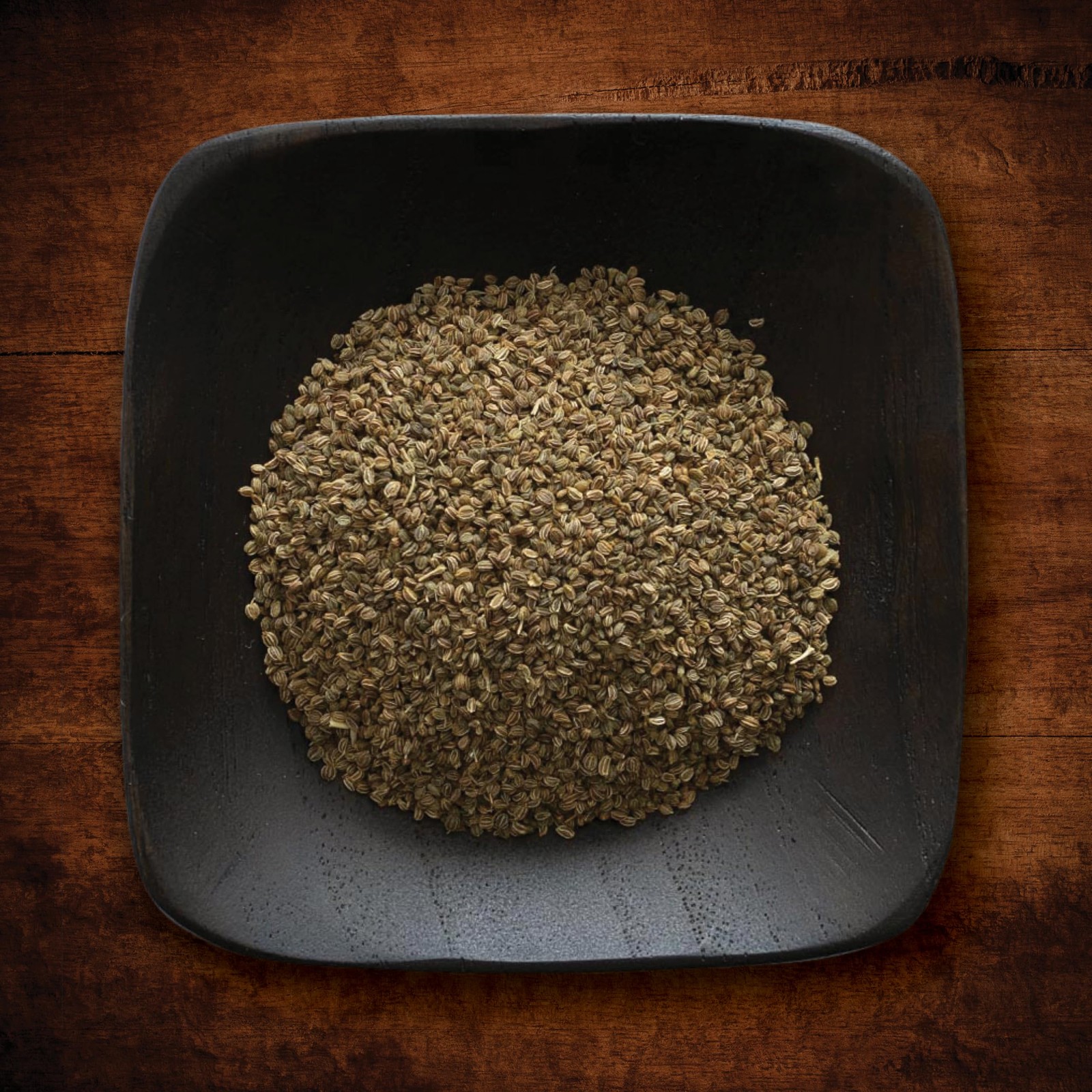 Frontier Co-op Whole Celery Seed, 1-pound Bulk Bag, 16 Ounce (Pack of 1)