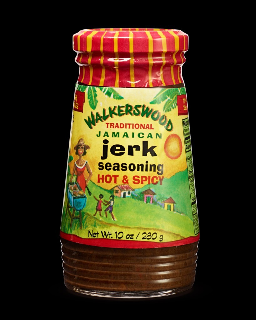 Walkerswood Jerk Season