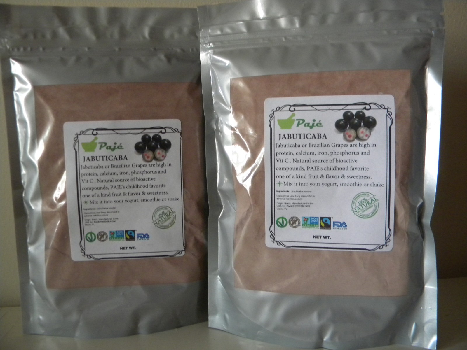 BROCCOLI powder 8oz – 1/2 lb , gluten free, non-GMO PAJE , awesome healthy benef