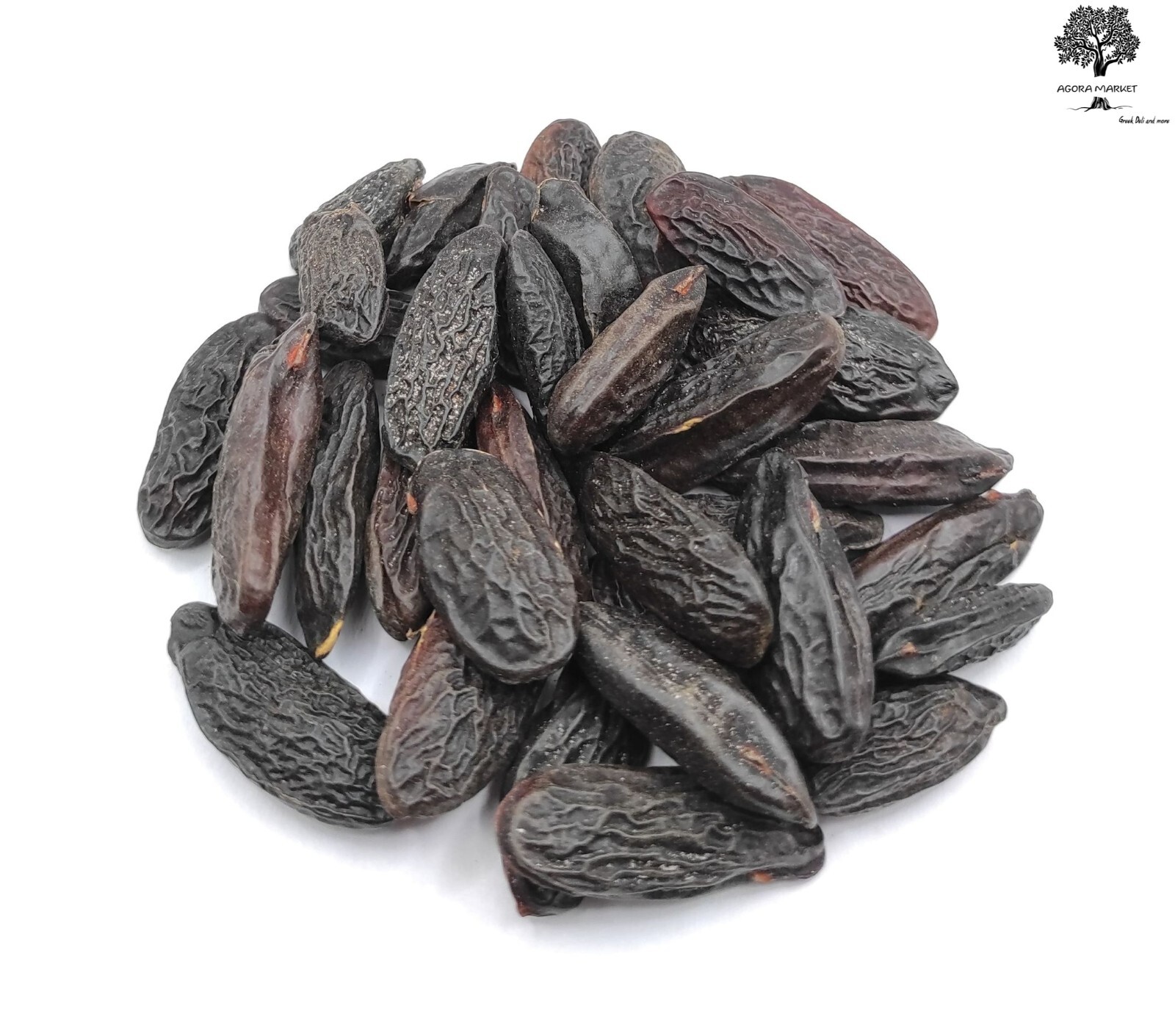 Dried Tonka Beans Whole Class A 25g(0.9 oz) – 1.95Kg(68.8 oz) Dipteryx odorata