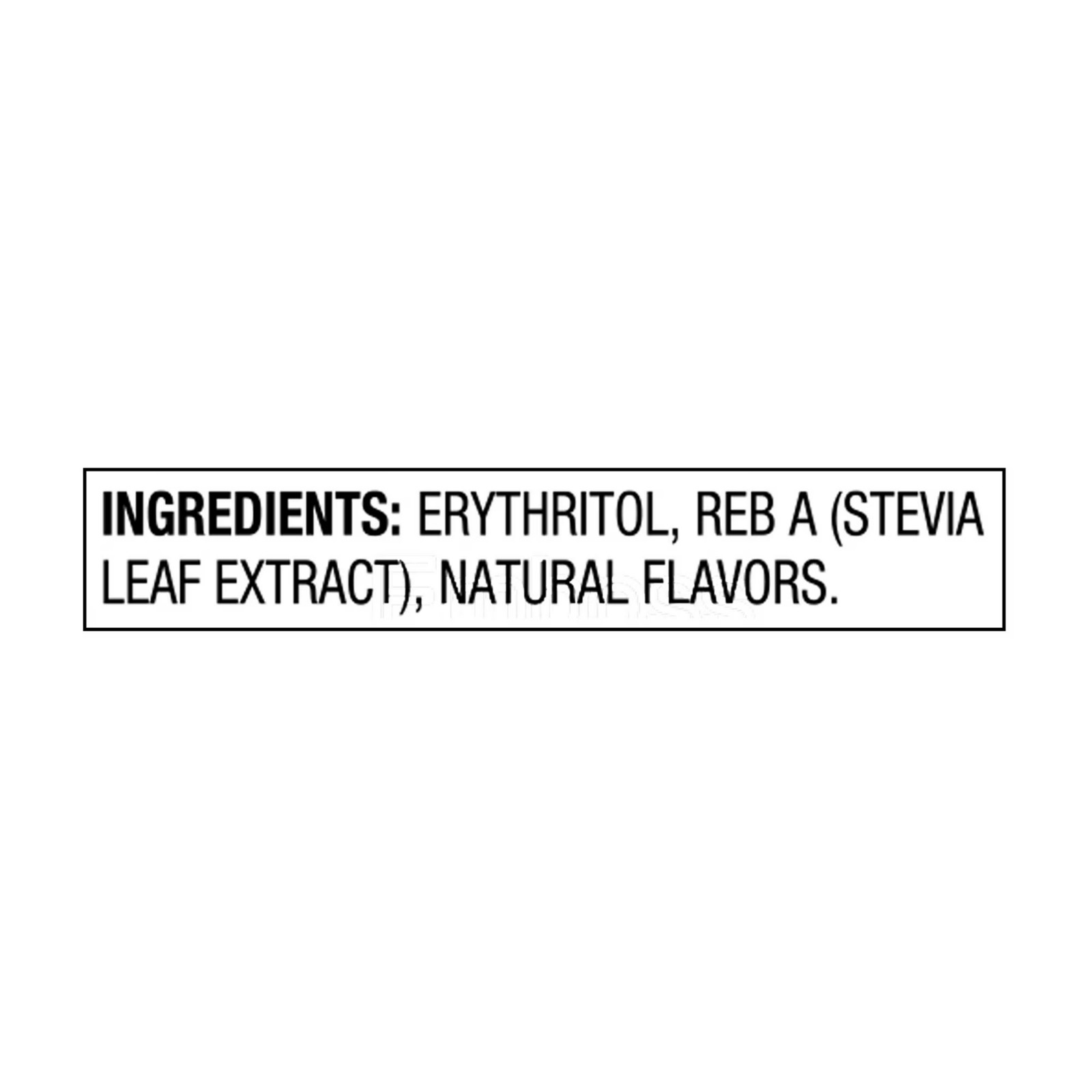 Great Value No Calorie Stevia Packets, 80 Count