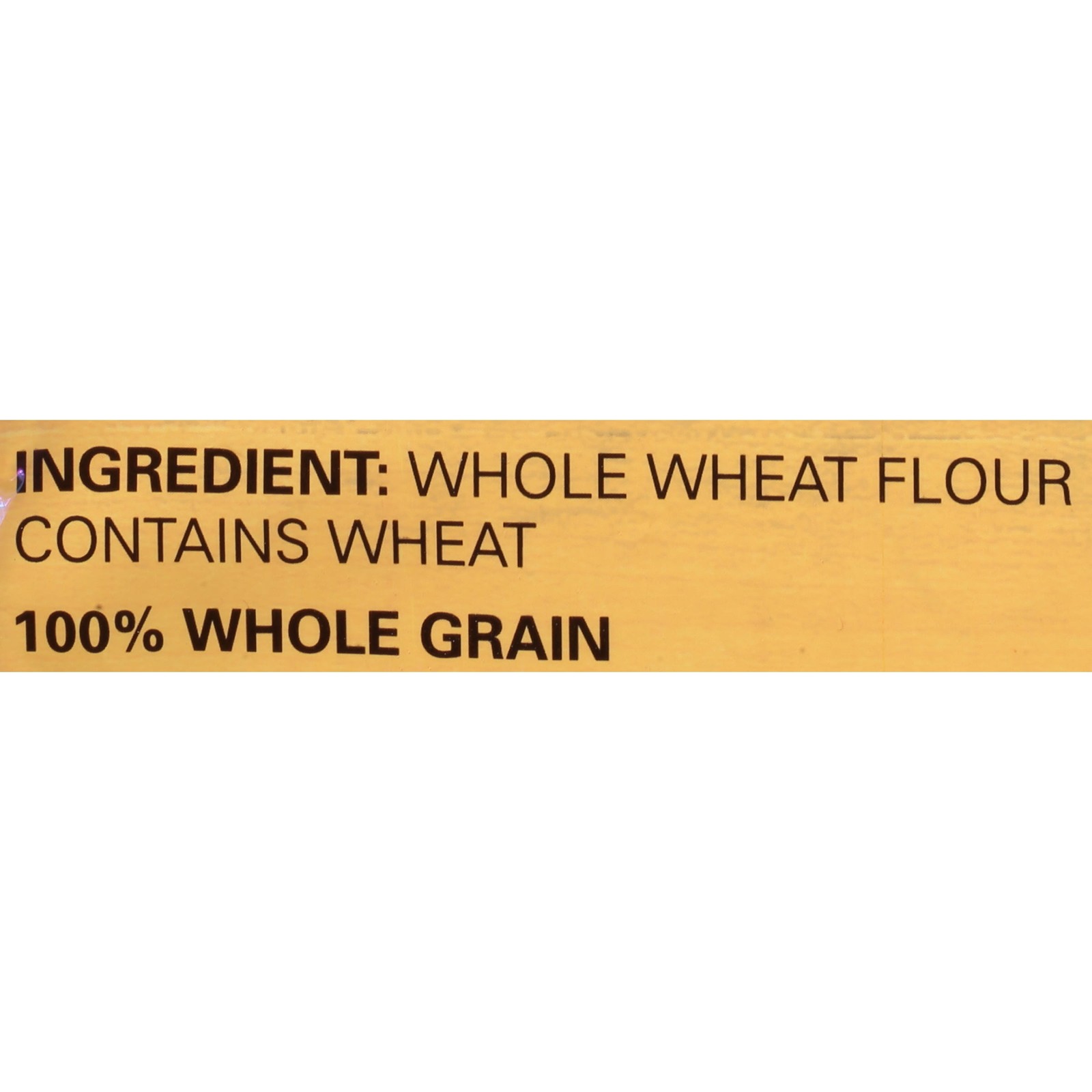 Chakki Atta 100% Wheat Flour 20lb Bag