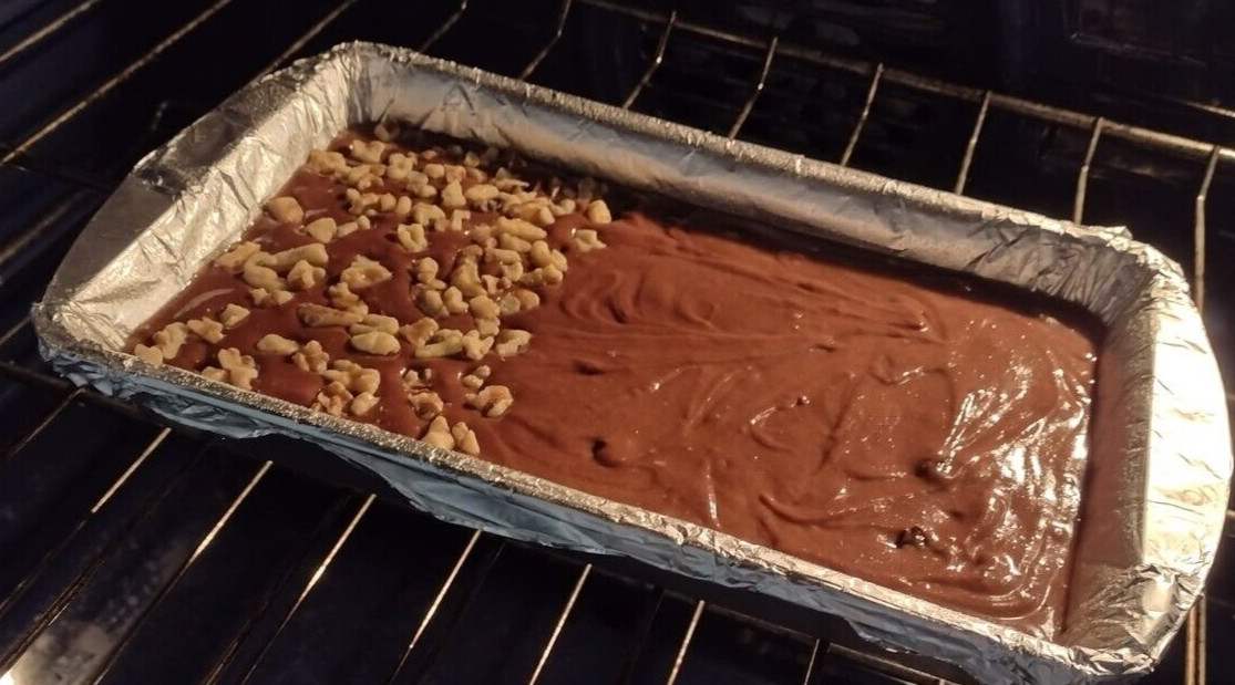 Homemade Brownies Delicious 55 Chocolate Flavor Varieties – Made Fresh to Order