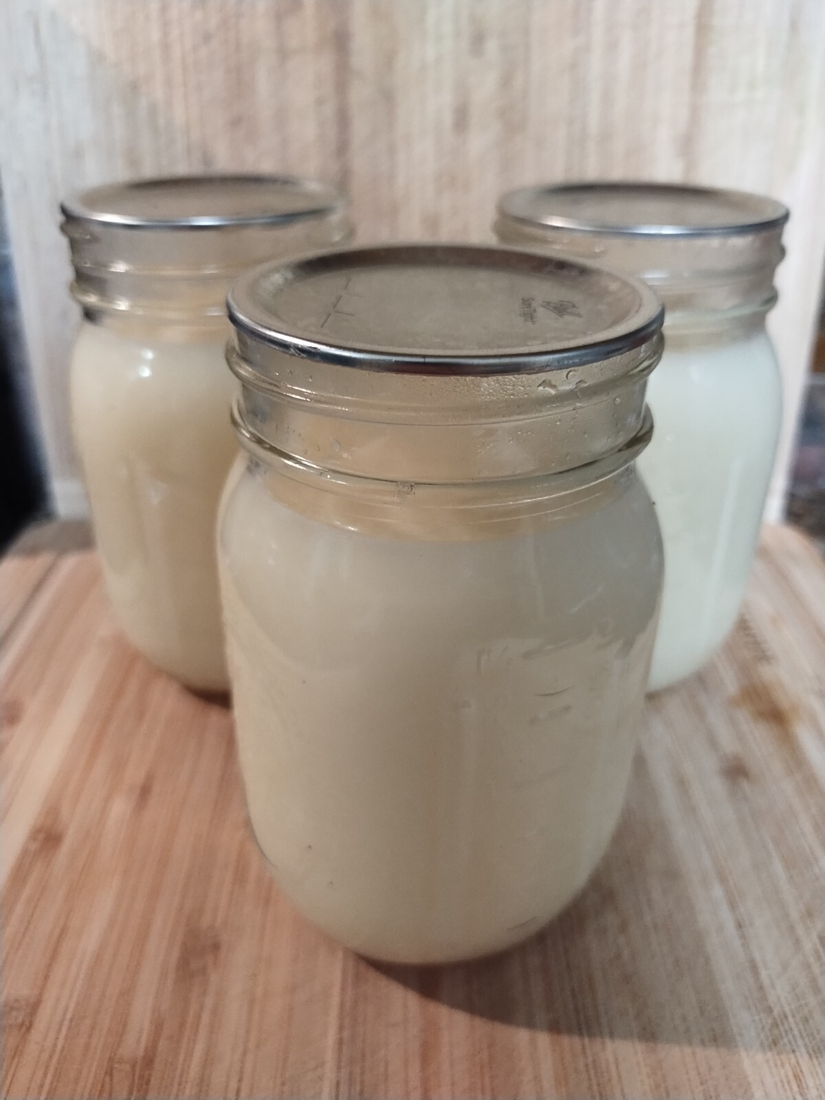 Beef Tallow 100% All Natural – Triple Filtered Slow Rendered – 14 Net Ounce