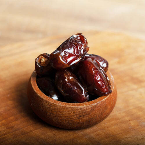 Premium Khodari Dates Jumbo 2.2LB , Plump, and Irresistibly Sweet