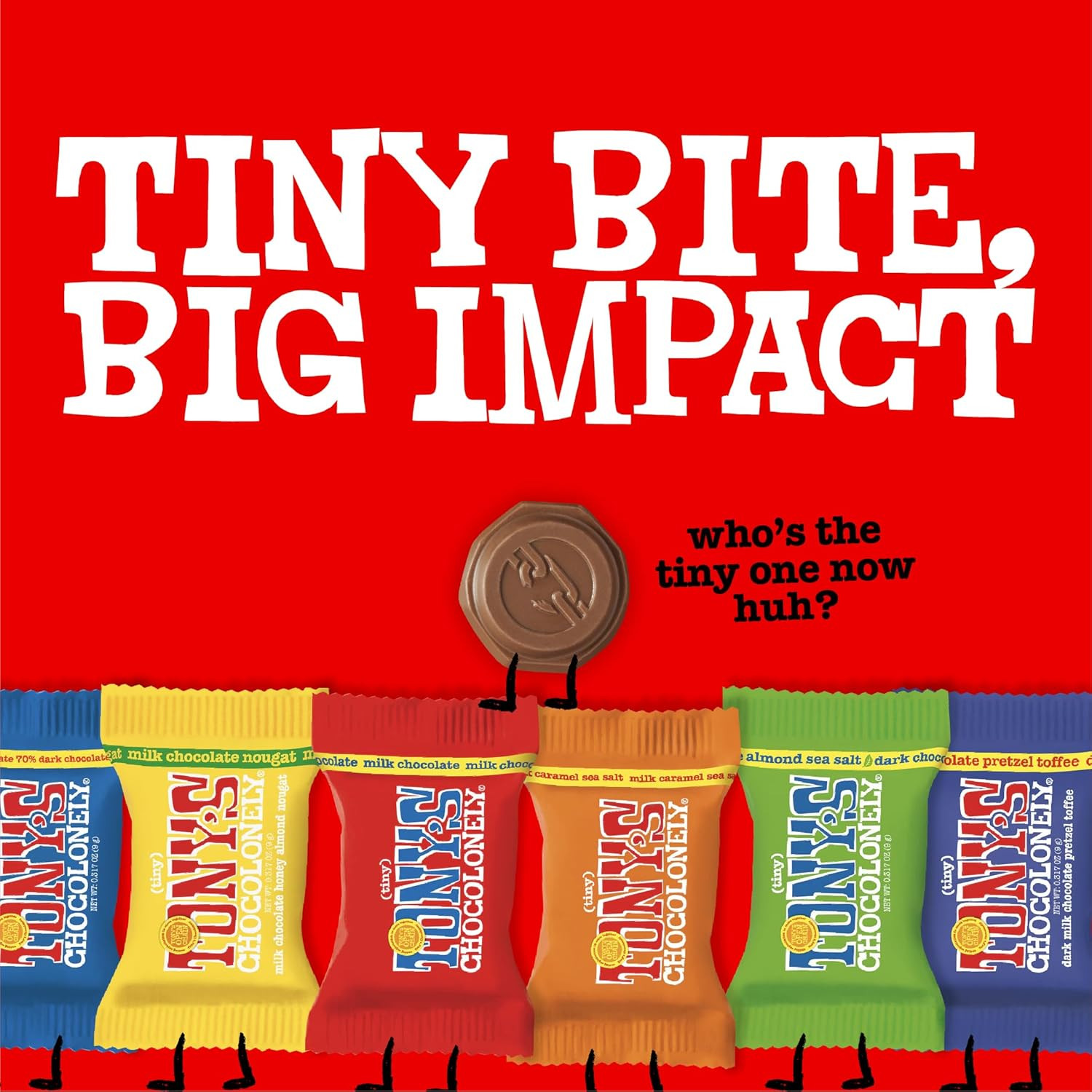 Assorted Milk Chocolate Pieces – Belgium Chocolate, Fairtrade & B Corp Certified