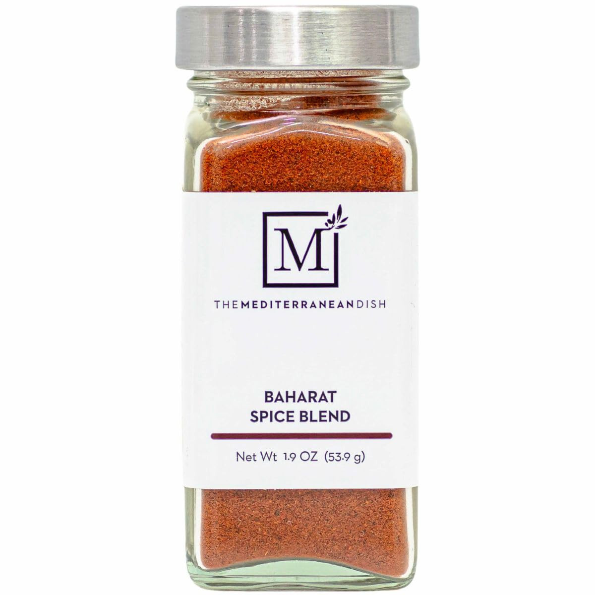 Baharat Spice Blend – Middle Eastern Seasoning for Cooking, Kosher | Warm, fragr