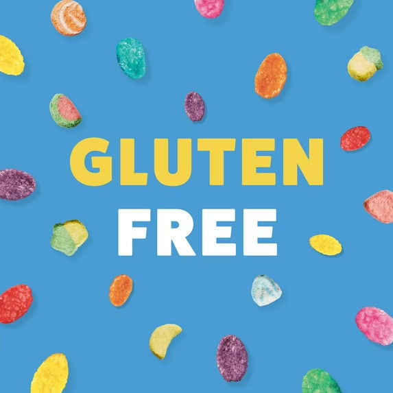 Marshmallow Fruity Rice Cereal, 30 oz Free Shipping in 2 Days