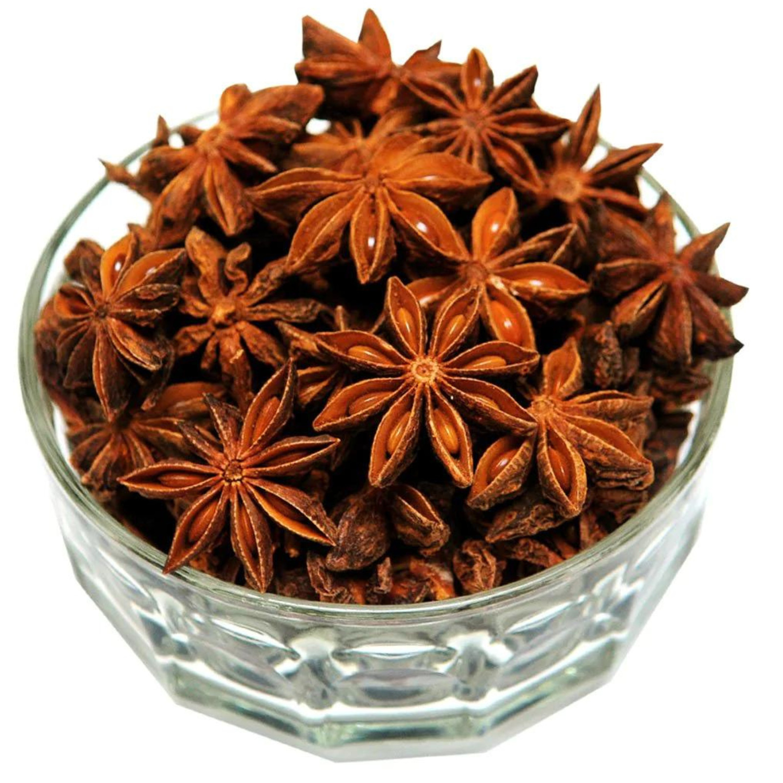 Star Anise Ground Powder | 100% Organic Natural Badiyan | Herbs and Spices