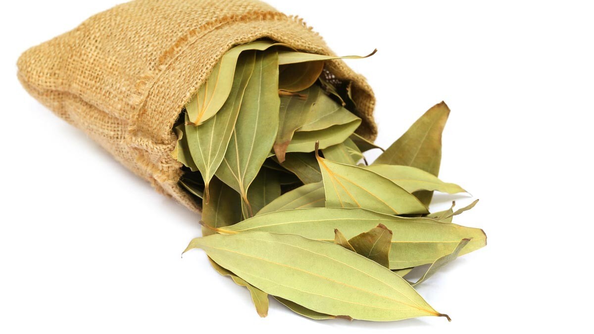 Popular Brand Tej Patta Bay Leaf, 1000 gm