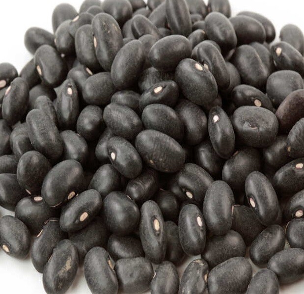Dry Black Beans Black turtle beans – 1kg 2kg 5kg 10kg 15kg 20kg 30kg 50kg Bulk