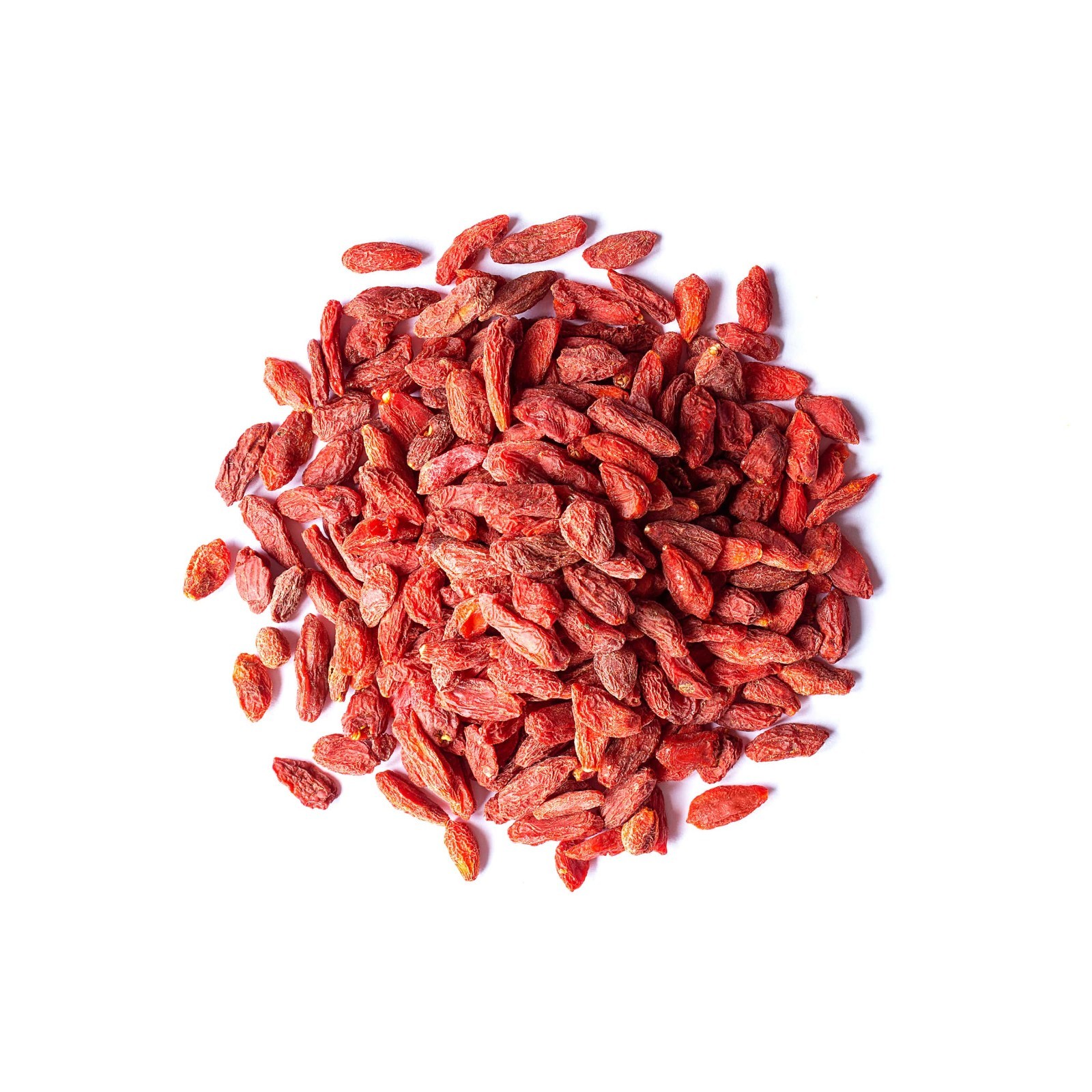 Organic Goji Berries – Non-GMO, Raw, Vegan – by Food To Live