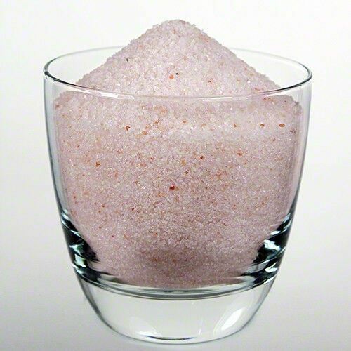 10 LBS Food Grade Himalayan Fine KOSHER Salt – NATURAL NON-FUMIGATED VEGAN