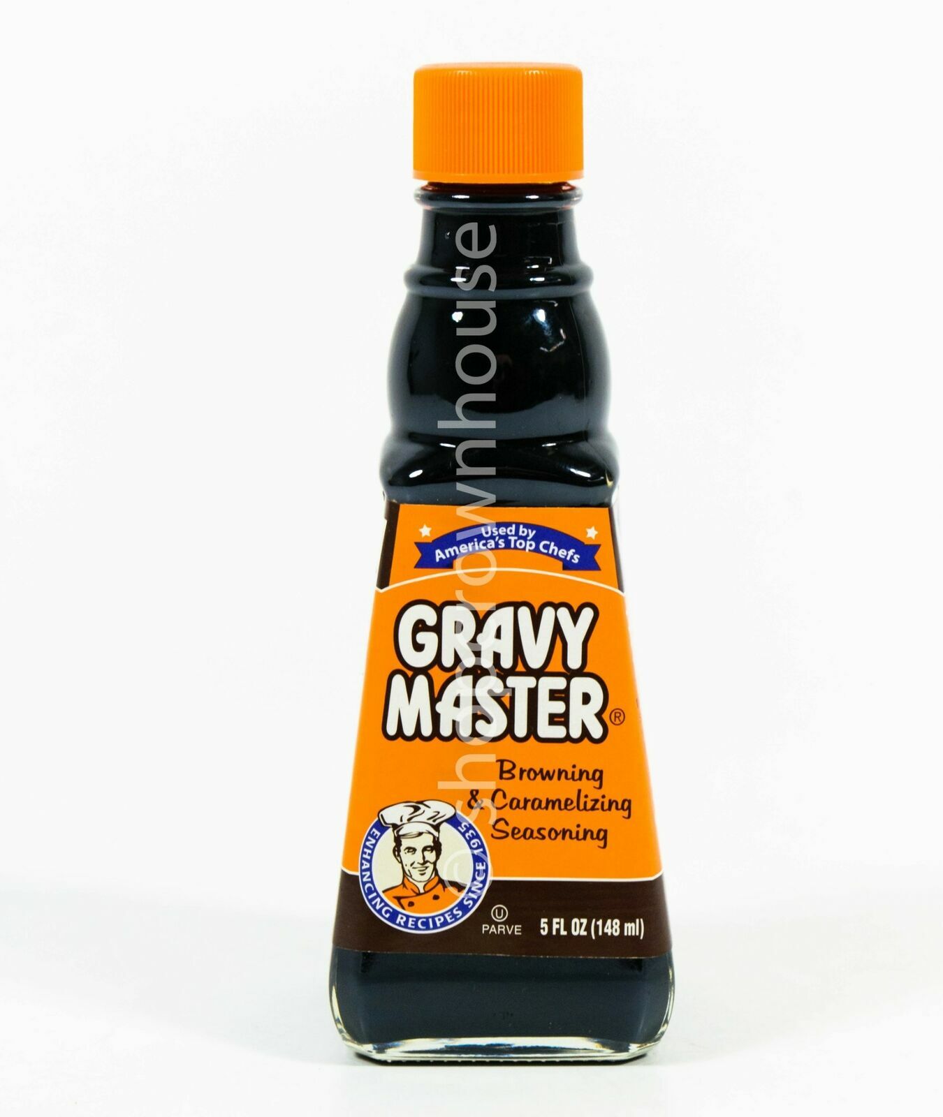 1 bottles GRAVY MASTER Browning & Caramelizing Seasoning 5 oz – ALWAYS FRESH