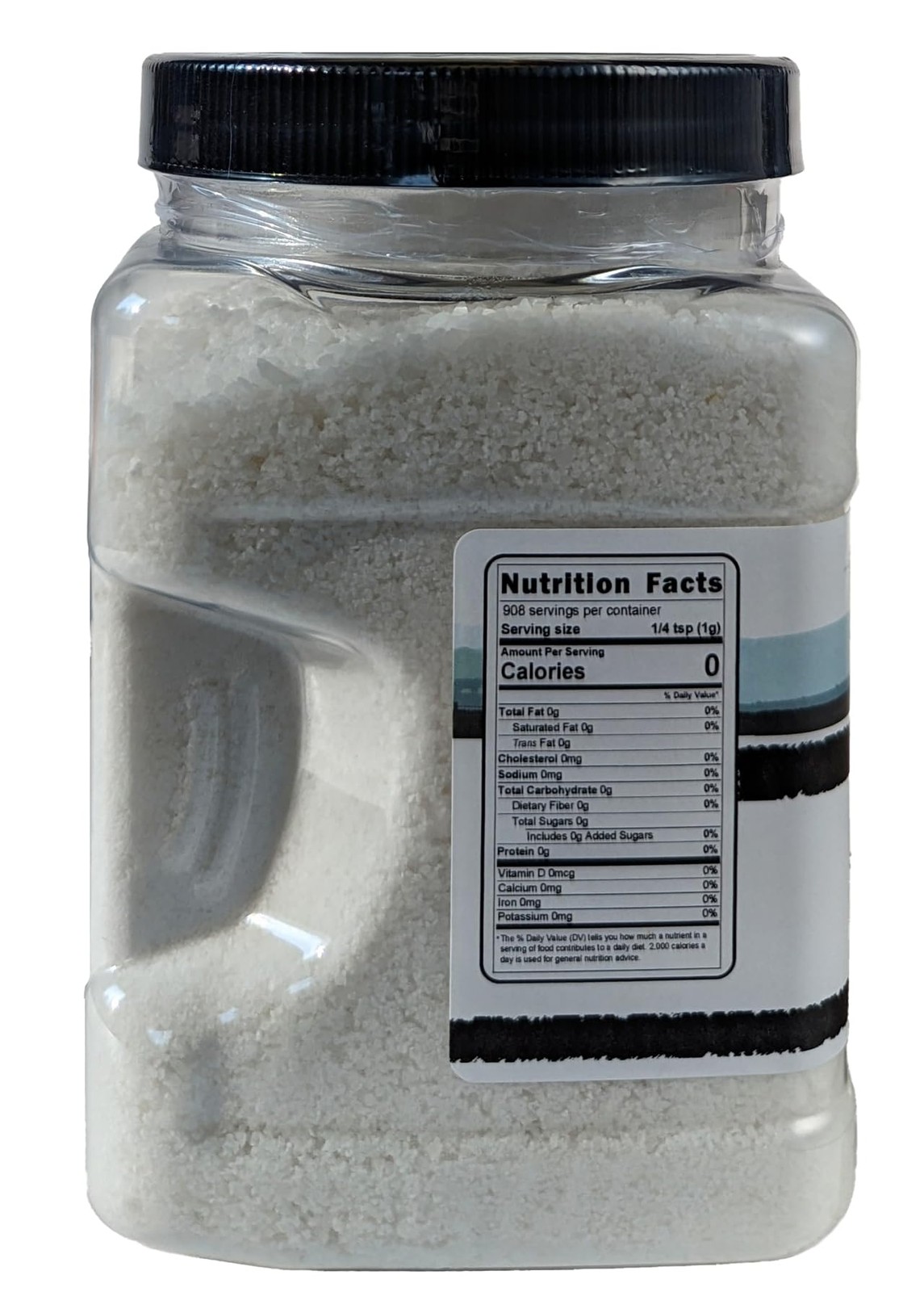 Alum Powder Granulated Food Grade 2 lbs. – by Medley 32 Ounce (Pack of 1)