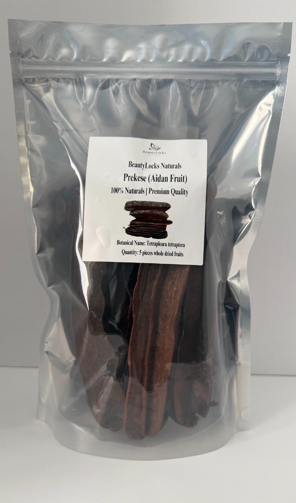 Prekese (Aidan Fruit) whole dried fruit. 5 Whole dried fruits