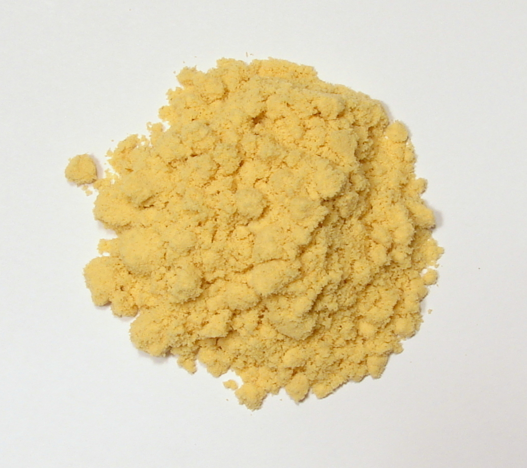 Hot Mustard Powder – 1 Pound – Oriental Asian Type Bulk Ground by Denver Spice®