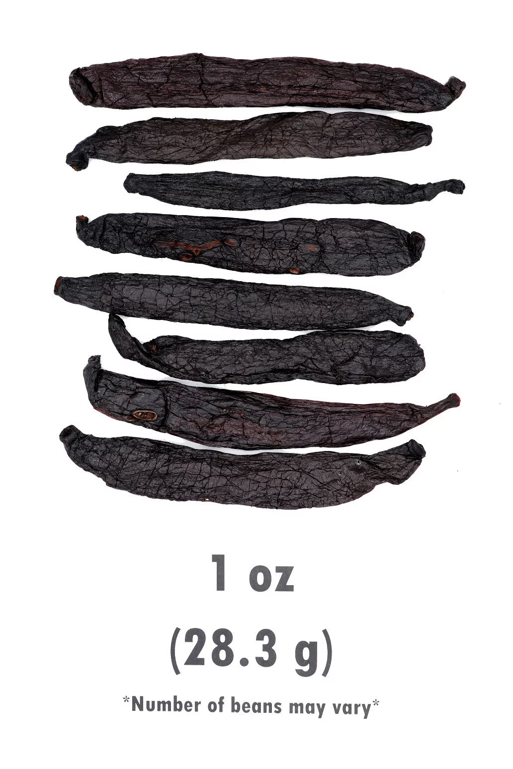 Mexican Vanilla POMPONA Beans -GRADE A- Voladores Vanilla – Veracruz
