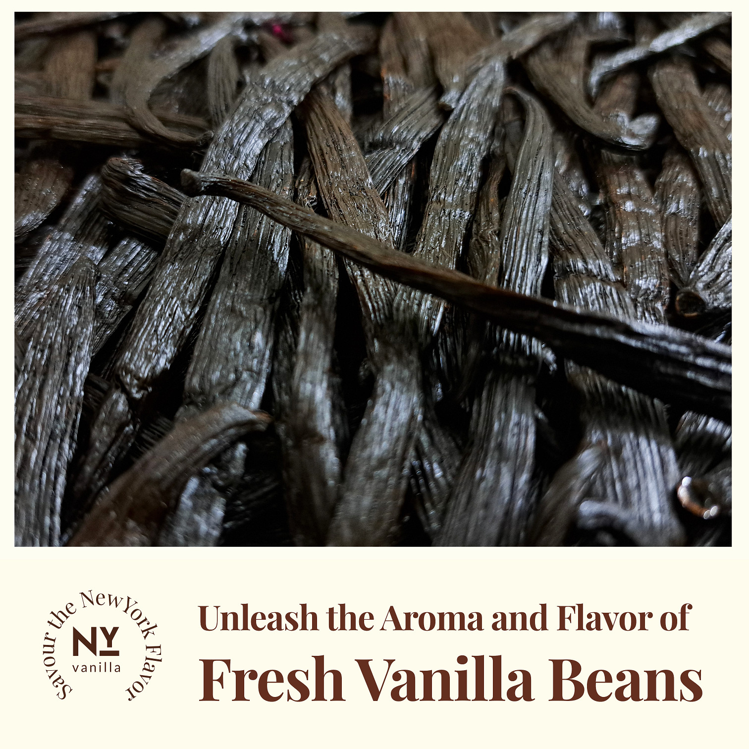 1 lb Premium Vanilla Beans Grade A 6+ Inches : Direct from Growers – Fair Price.