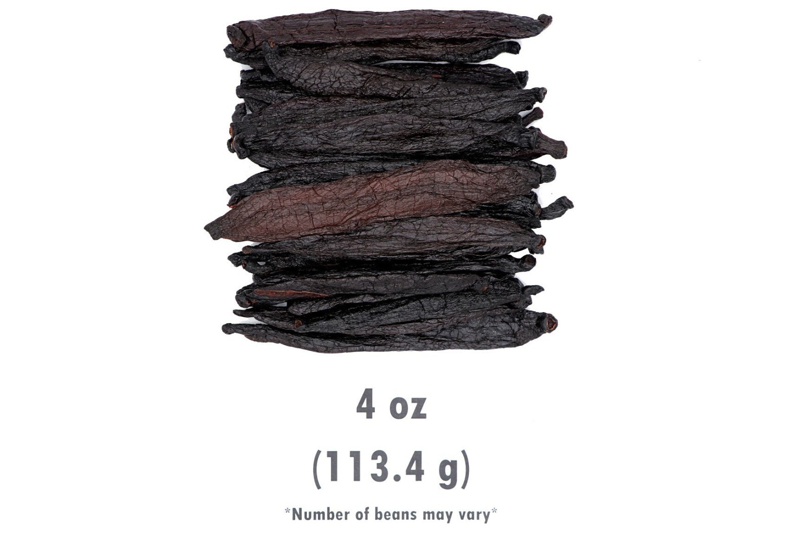 Mexican Vanilla POMPONA Beans -GRADE A- Voladores Vanilla – Veracruz