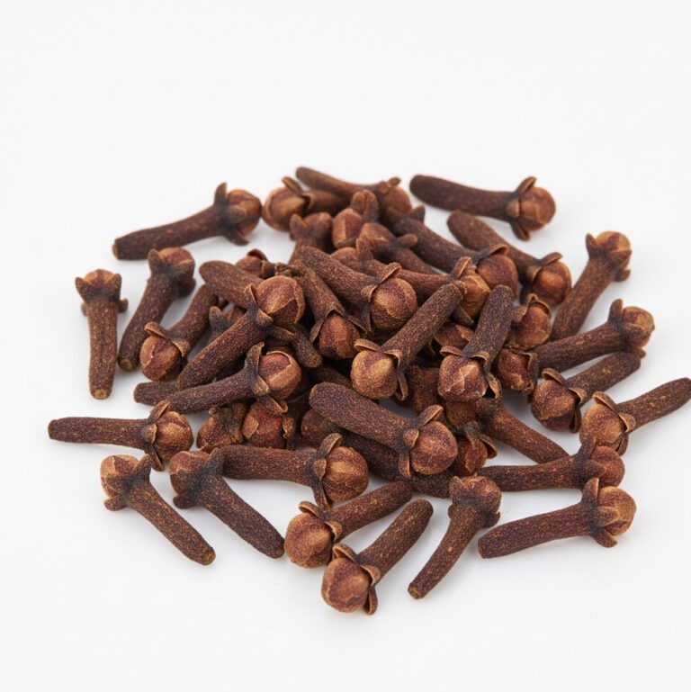 Premium Ceylon Cloves Whole Dried Spice 50g | Product of Sri Lanka