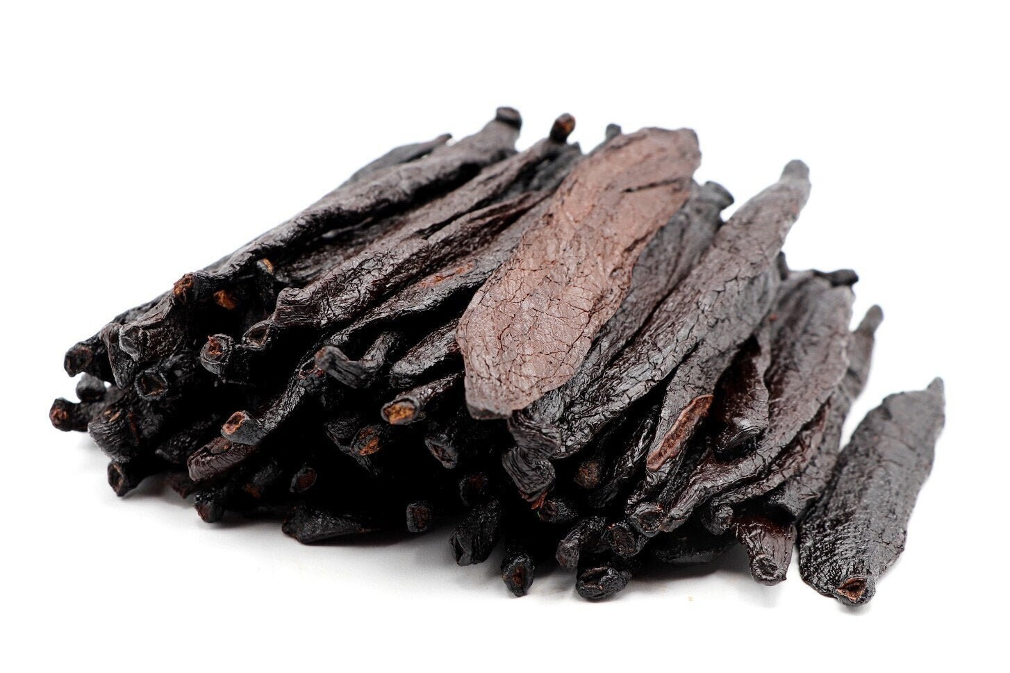 Mexican Vanilla POMPONA Beans -GRADE A- Voladores Vanilla – Veracruz