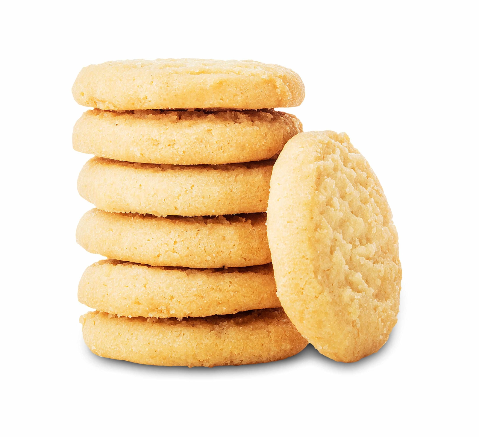 New York City Fresh Vanilla Cookies- RawJoy