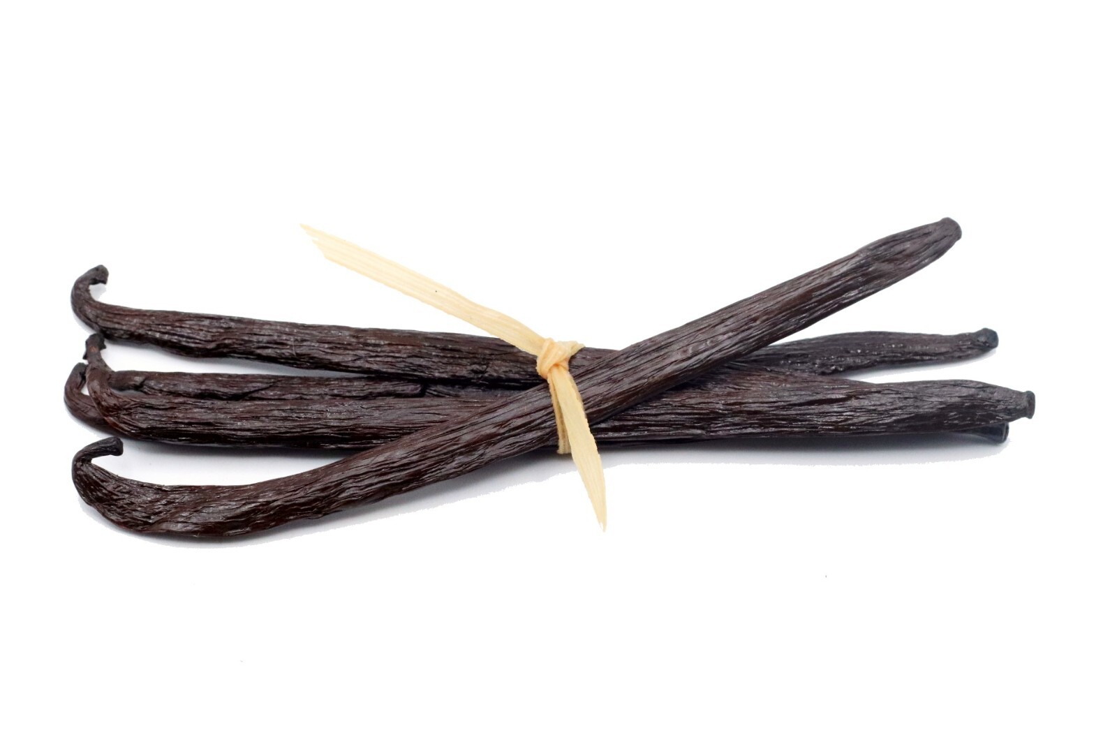 Mexican Vanilla Beans – Grade A GOURMET grade (Planifolia) -Voladores Vanilla