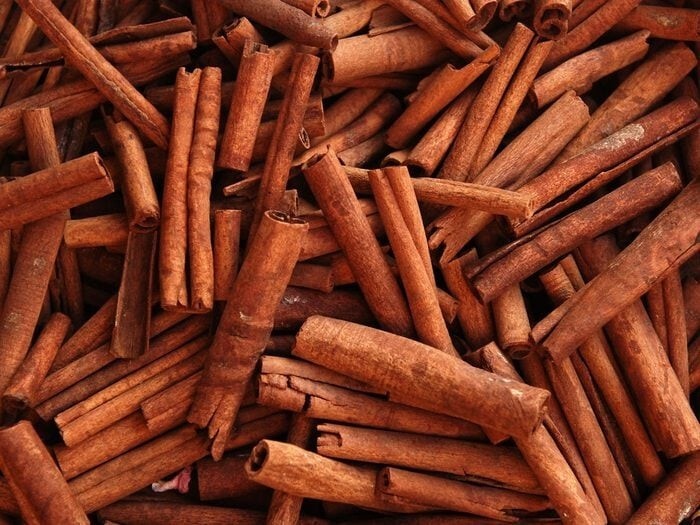 Ceylon Cinnamon sticks 100% organic