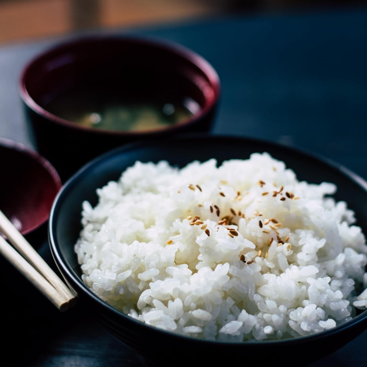 Jans Jasmine Rice 4lb Long Grain Thai White Rice Fragrant Gluten Free