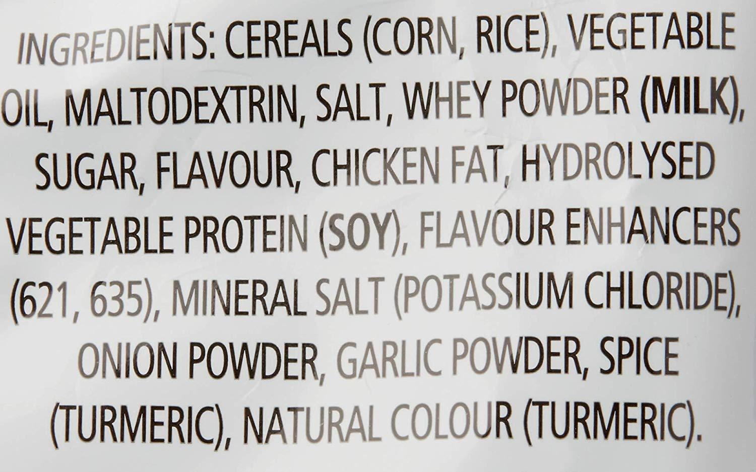 Twisties Chicken Flavour Snacks, 24 x 45 Grams – FAST SHIPPING WORLDWIDE
