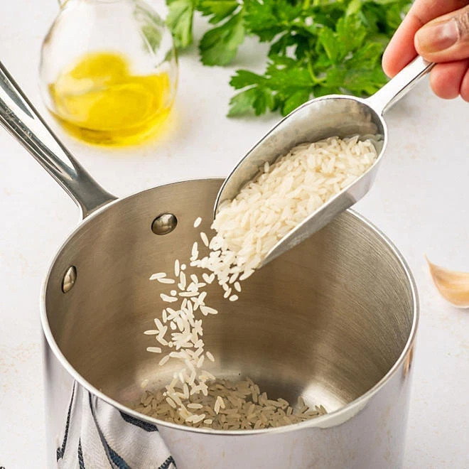 Member’s Mark Long Grain White Rice, 25 lbs.