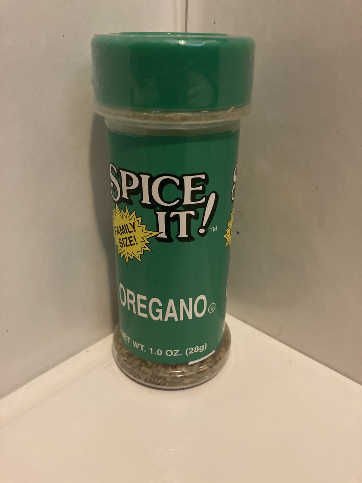 SPICE IT! Seasoning Spices. Over 80 Flavors to choose from. Self-Select! (M-Z)