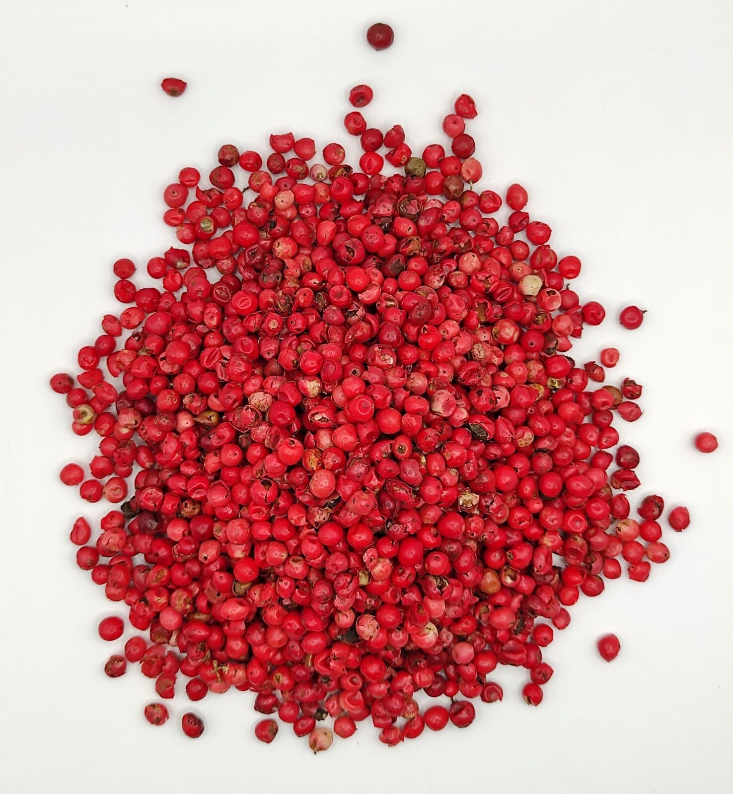 Whole Pink Peppercorns 40 grams ( 1.41 oz ) Exceptional Quality