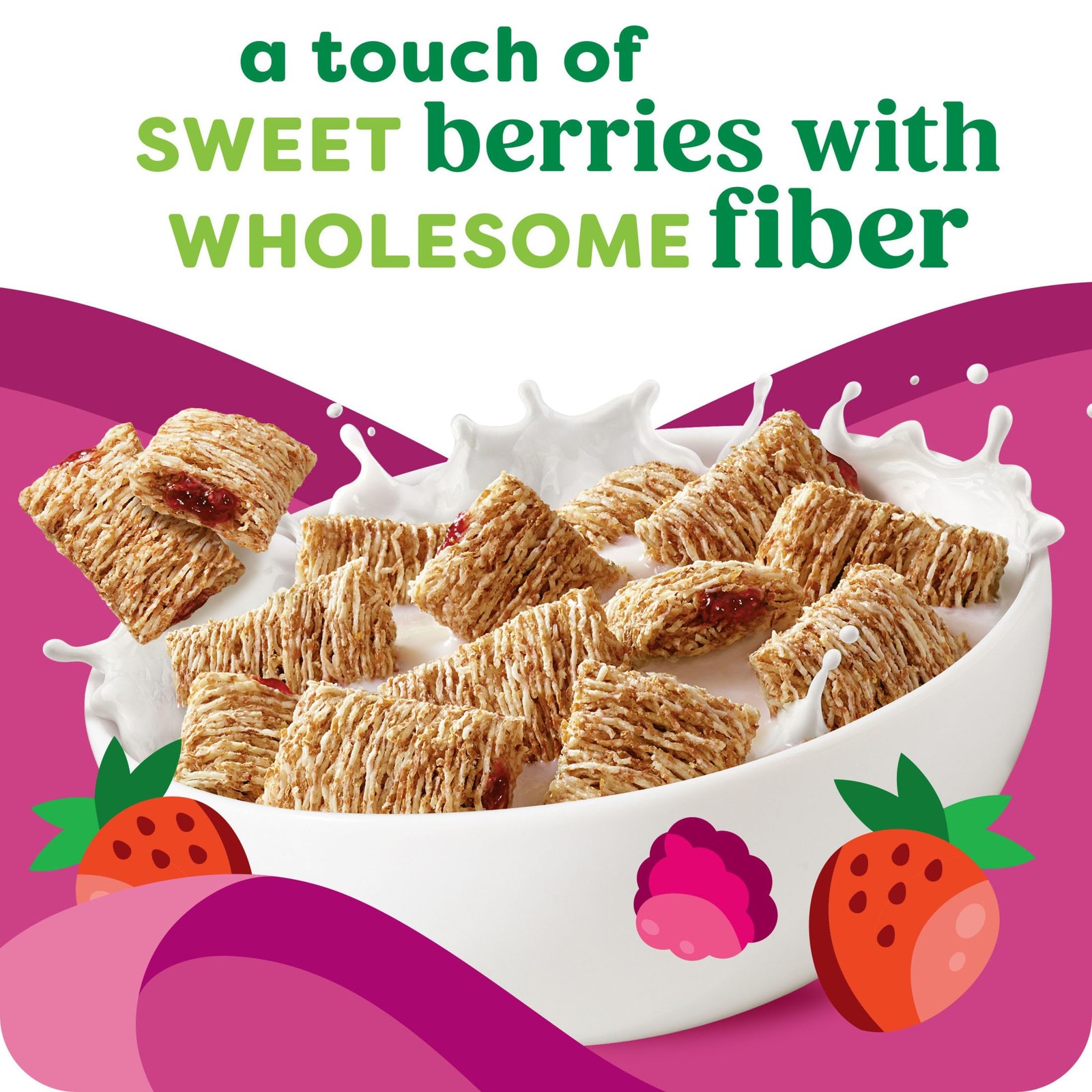 Kashi Breakfast Cereal, Organic, Whole Grain, Variety 3 Count (Pack of 1)